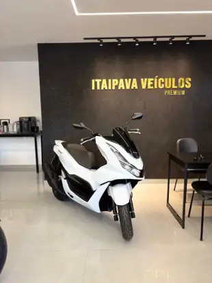 HONDA-PCX 160 CBS HONDA-PCX 160 CBS-2026