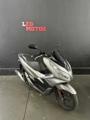 HONDA PCX 