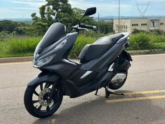 HONDA PCX HONDA PCX