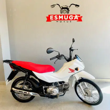 HONDA POP 110i HONDA POP 110i