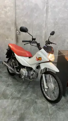 HONDA POP 110i 