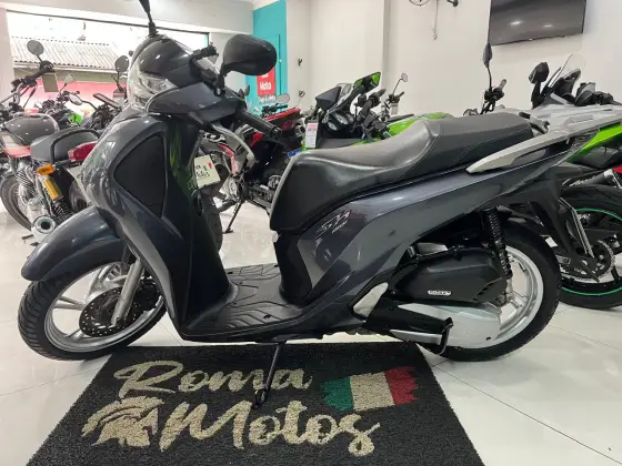 HONDA SH 150i 