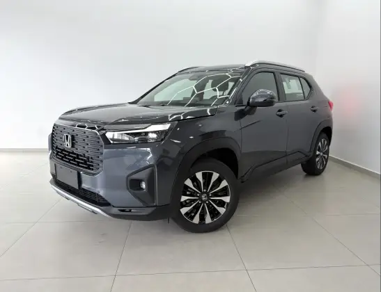 HONDA WR-V 1.5 i-VTEC FLEX EXL CVT