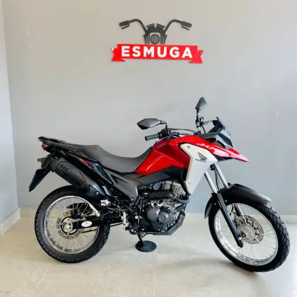 HONDA XRE 190 ABS HONDA XRE 190 ABS