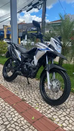 HONDA XRE 190 ABS 