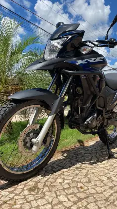 HONDA XRE 190 ABS 