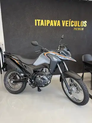 HONDA-XRE 190 ABS HONDA-XRE 190 ABS-2026