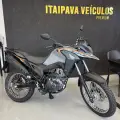 HONDA XRE 190 ABS HONDA XRE 190 ABS