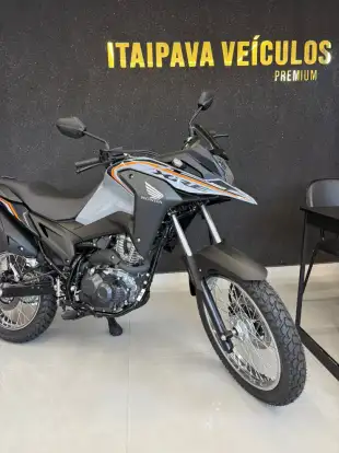HONDA-XRE 190 ABS HONDA-XRE 190 ABS-2026