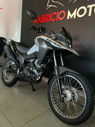 HONDA XRE 190 ABS 