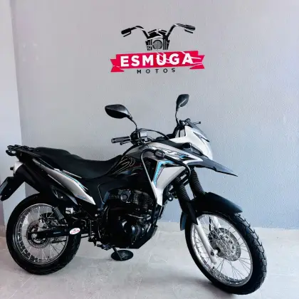 HONDA XRE 190 ABS 