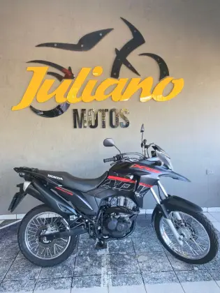 HONDA XRE 190 SE 