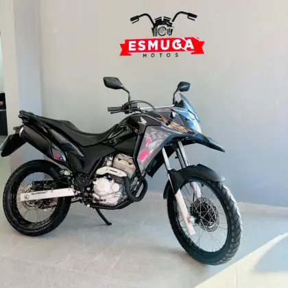HONDA XRE 300 ABS HONDA XRE 300 ABS