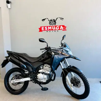 HONDA XRE 300 ABS HONDA XRE 300 ABS