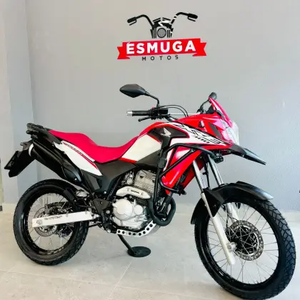 HONDA XRE 300 ABS HONDA XRE 300 ABS
