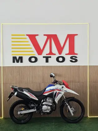 HONDA XRE 300 ABS 