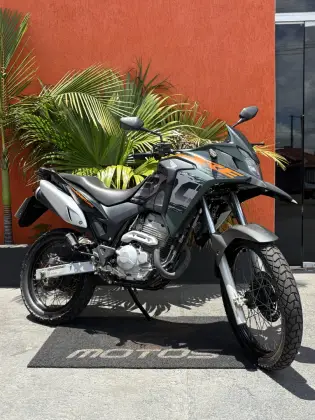 HONDA XRE 300 ABS 