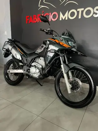 HONDA XRE 300 ADVENTURE 