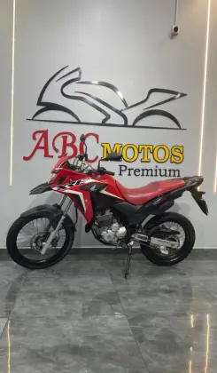 HONDA XRE 300 RALLY HONDA XRE 300 RALLY