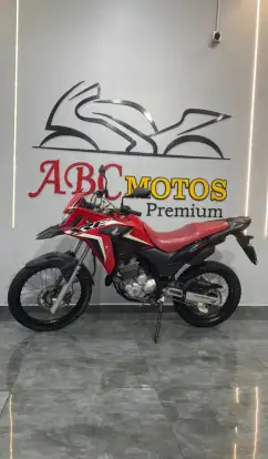 HONDA-XRE 300 RALLY HONDA-XRE 300 RALLY-2023