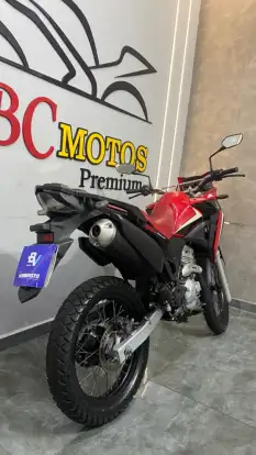 HONDA-XRE 300 RALLY HONDA-XRE 300 RALLY-2023