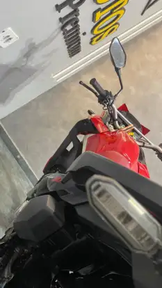 HONDA-XRE 300 RALLY-2023