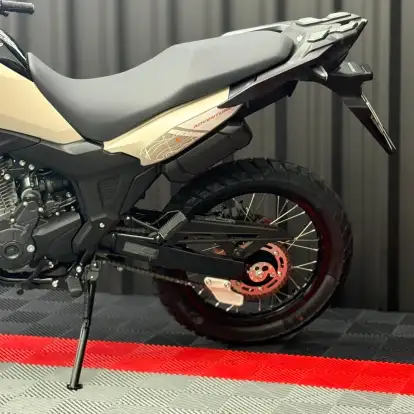 HONDA-XRE 300 SAHARA ADVENTURE-2026
