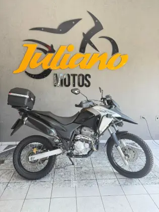 HONDA XRE 300 