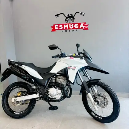 HONDA XRE 300 HONDA XRE 300