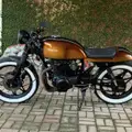 HONDA CB 400 HONDA CB 400