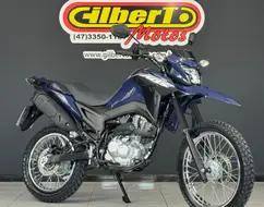 HONDA NXR 160 BROS CBS HONDA NXR 160 BROS CBS
