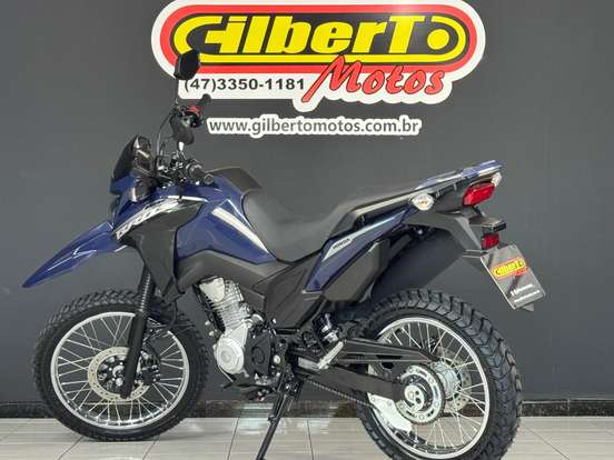 HONDA-NXR 160 BROS CBS-2025