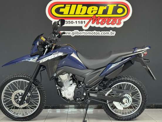 HONDA-NXR 160 BROS CBS HONDA-NXR 160 BROS CBS-2025
