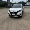 HONDA WR-V 1.5 16V FLEXONE EX CVT HONDA WR-V 1.5 16V FLEXONE EX CVT