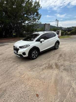 HONDA-WR-V-2021