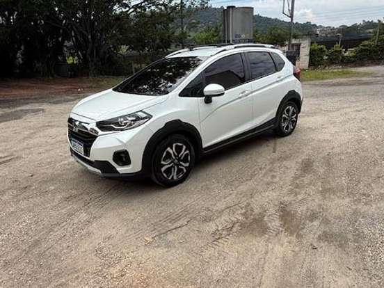 HONDA-WR-V-1.5 16V FLEXONE EX CVT HONDA-WR-V-2021