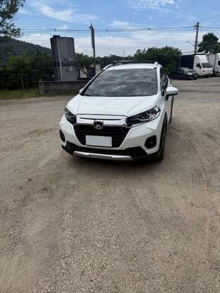 HONDA-WR-V-2021