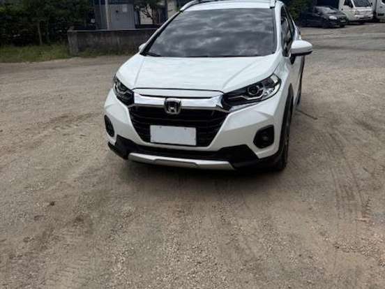 HONDA-WR-V-1.5 16V FLEXONE EX CVT HONDA-WR-V-2021