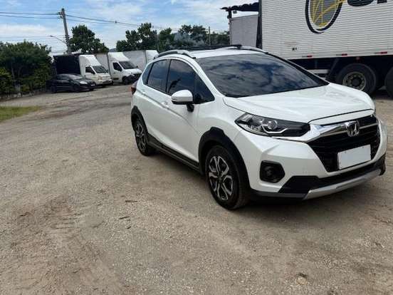 HONDA-WR-V-2021