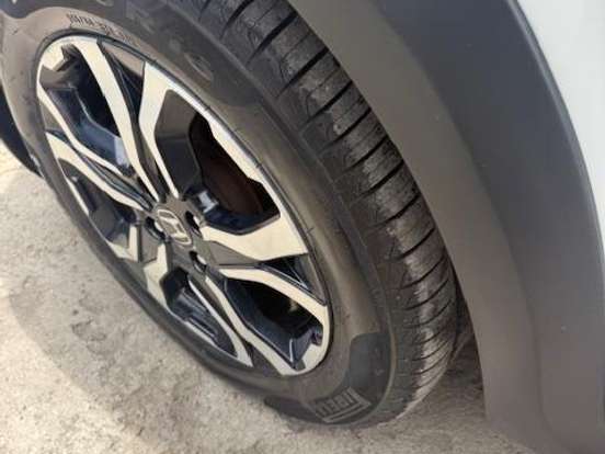 HONDA-WR-V-1.5 16V FLEXONE EX CVT HONDA-WR-V-2021