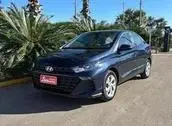 HYUNDAI HB20 1.0 12V FLEX COMFORT PLUS MANUAL