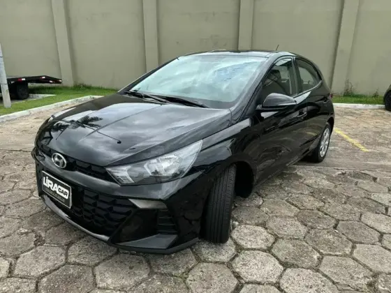 HYUNDAI HB20 1.0 TGDI FLEX COMFORT MANUAL HYUNDAI HB20 1.0 TGDI FLEX COMFORT MANUAL