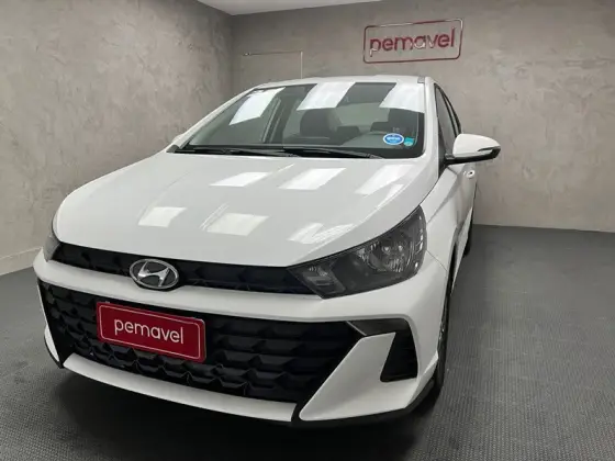 HYUNDAI HB20S 1.0 12V FLEX LIMITED MANUAL HYUNDAI HB20S 1.0 12V FLEX LIMITED MANUAL
