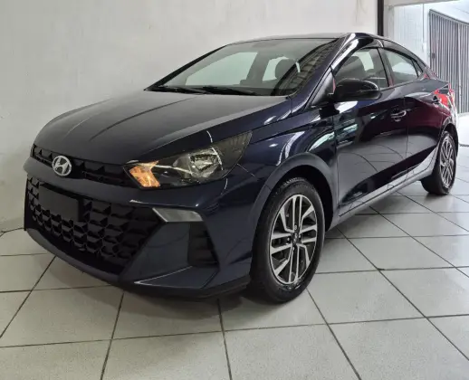 HYUNDAI HB20S 1.0 12V FLEX LIMITED MANUAL HYUNDAI HB20S 1.0 12V FLEX LIMITED MANUAL