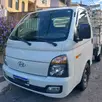 HYUNDAI HR 2.5 LONGO SEM CAÇAMBA 4X2 16V 130CV TURBO INTERCOOLER DIESEL 2P MANUAL HYUNDAI HR 2.5 LONGO SEM CAÇAMBA 4X2 16V 130CV TURBO INTERCOOLER DIESEL 2P MANUAL
