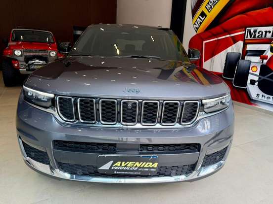 JEEP-GRAND CHEROKEE-2.0 TURBO HÍBRIDO 4XE AT8 JEEP-GRAND CHEROKEE-2023