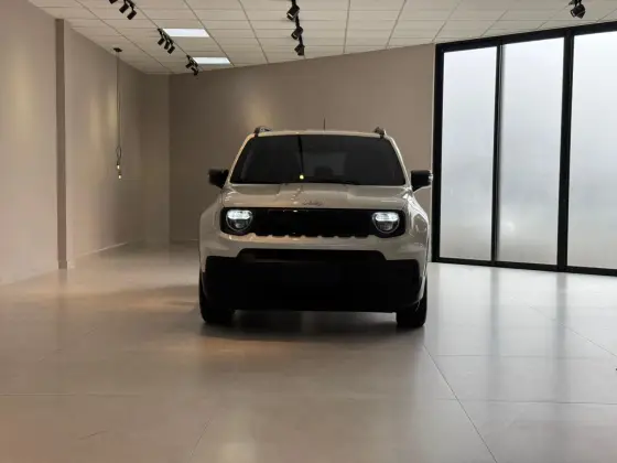 JEEP RENEGADE 1.3 T270 TURBO FLEX AT6 JEEP RENEGADE 1.3 T270 TURBO FLEX AT6