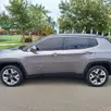 JEEP COMPASS 2.0 16V DIESEL LIMITED 4X4 AUTOMÁTICO JEEP COMPASS 2.0 16V DIESEL LIMITED 4X4 AUTOMÁTICO