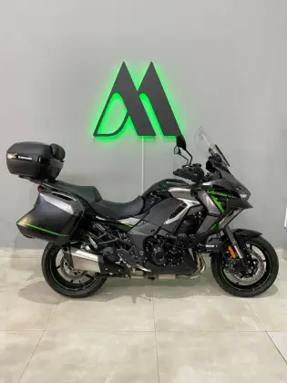 KAWASAKI VERSYS 1100 GRAND TOURER ABS KAWASAKI VERSYS 1100 GRAND TOURER ABS