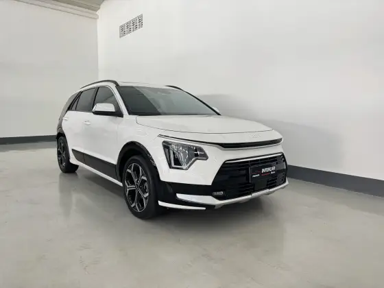 KIA NIRO 1.6 GDI HEV SX PRESTIGE DCT